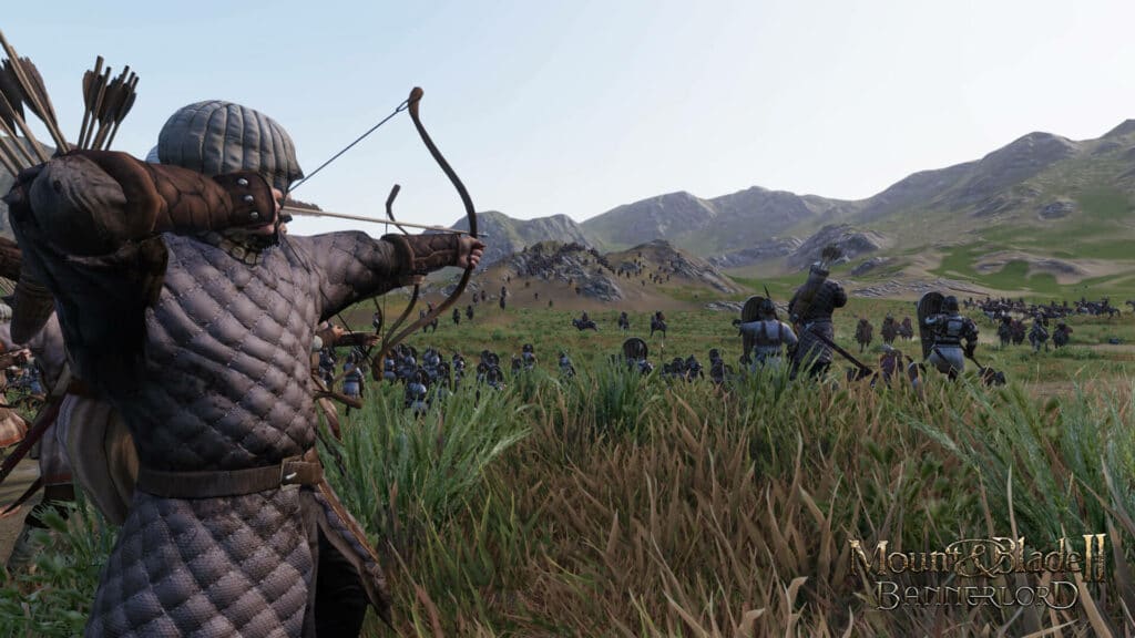 Mount & Blade 2: Bannerlord Preview
